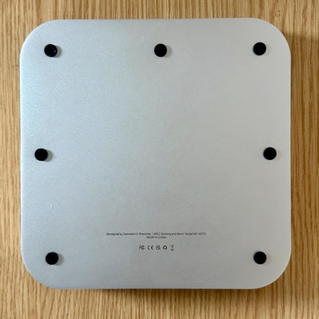 Mac mini M2 Pro 32GB SSD 512GB 2023年+Doc