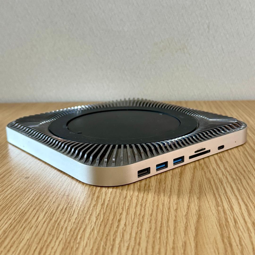 Mac mini M2 Pro 32GB SSD 512GB 2023年+Doc