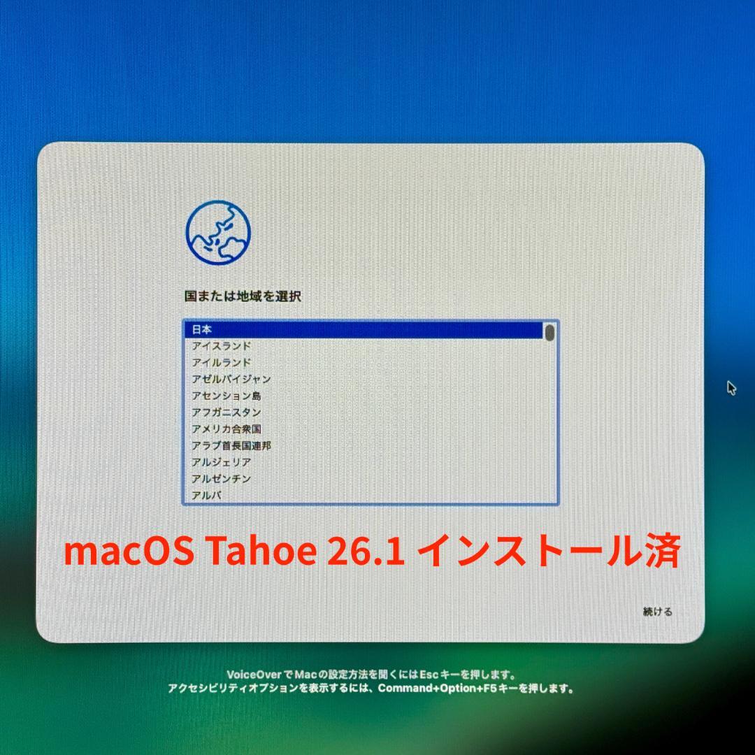 Mac mini M2 Pro 32GB SSD 512GB 2023年+Doc