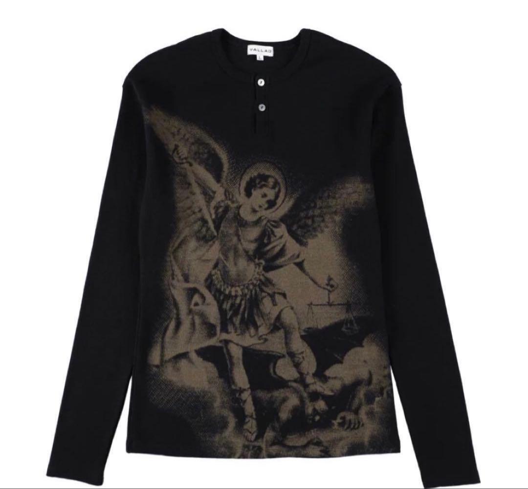 vallad サーマル　m