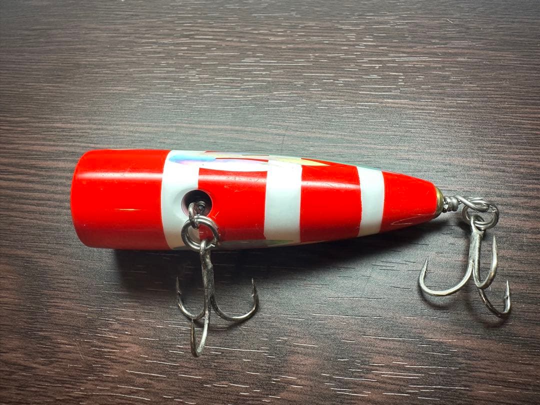 モンスターキス ルアーセット