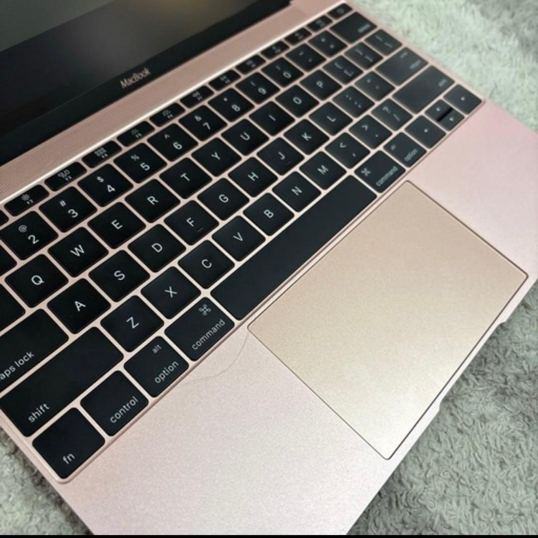 MacBook 12インチ Early 2016 256GB