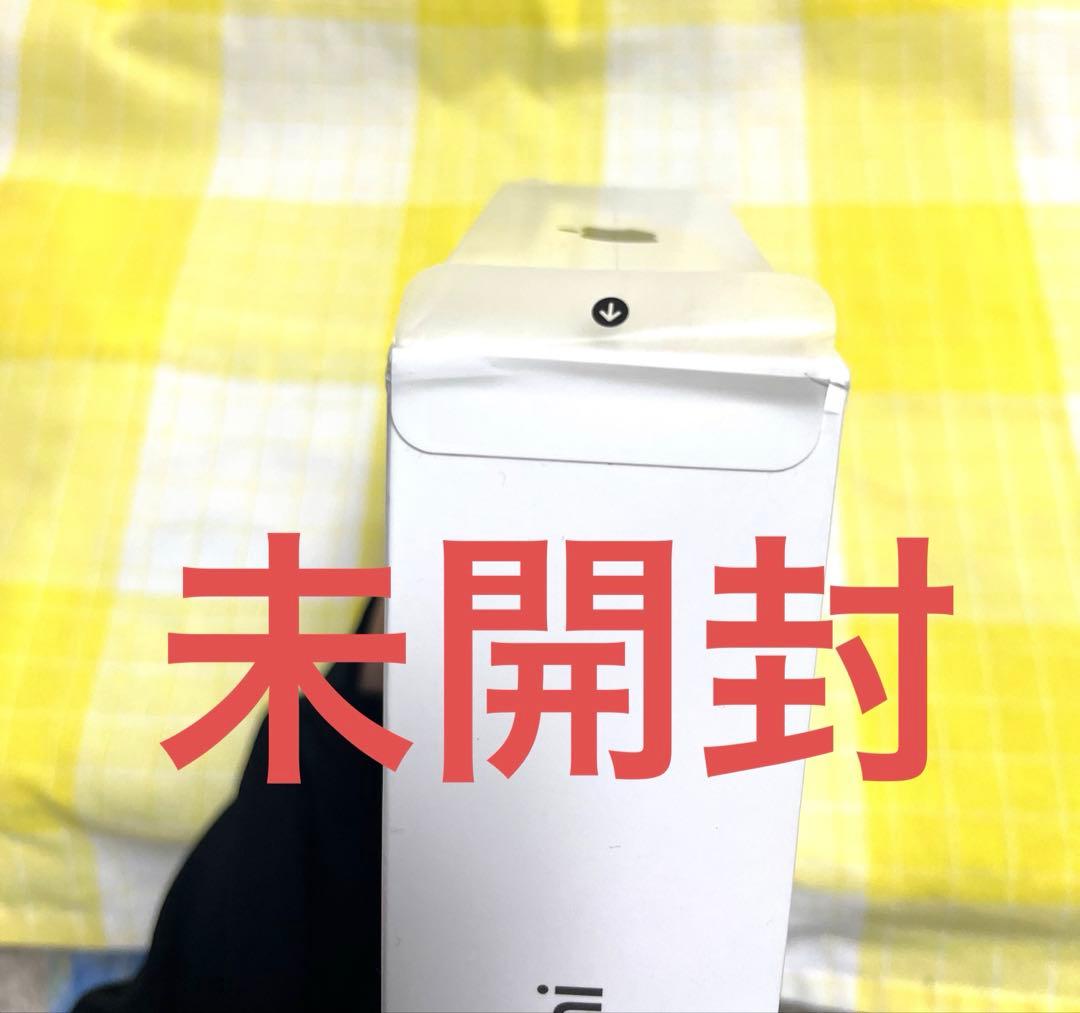 iPad mini 第６世代　64GB Wi-Fi グレー　新品未使用　未開封