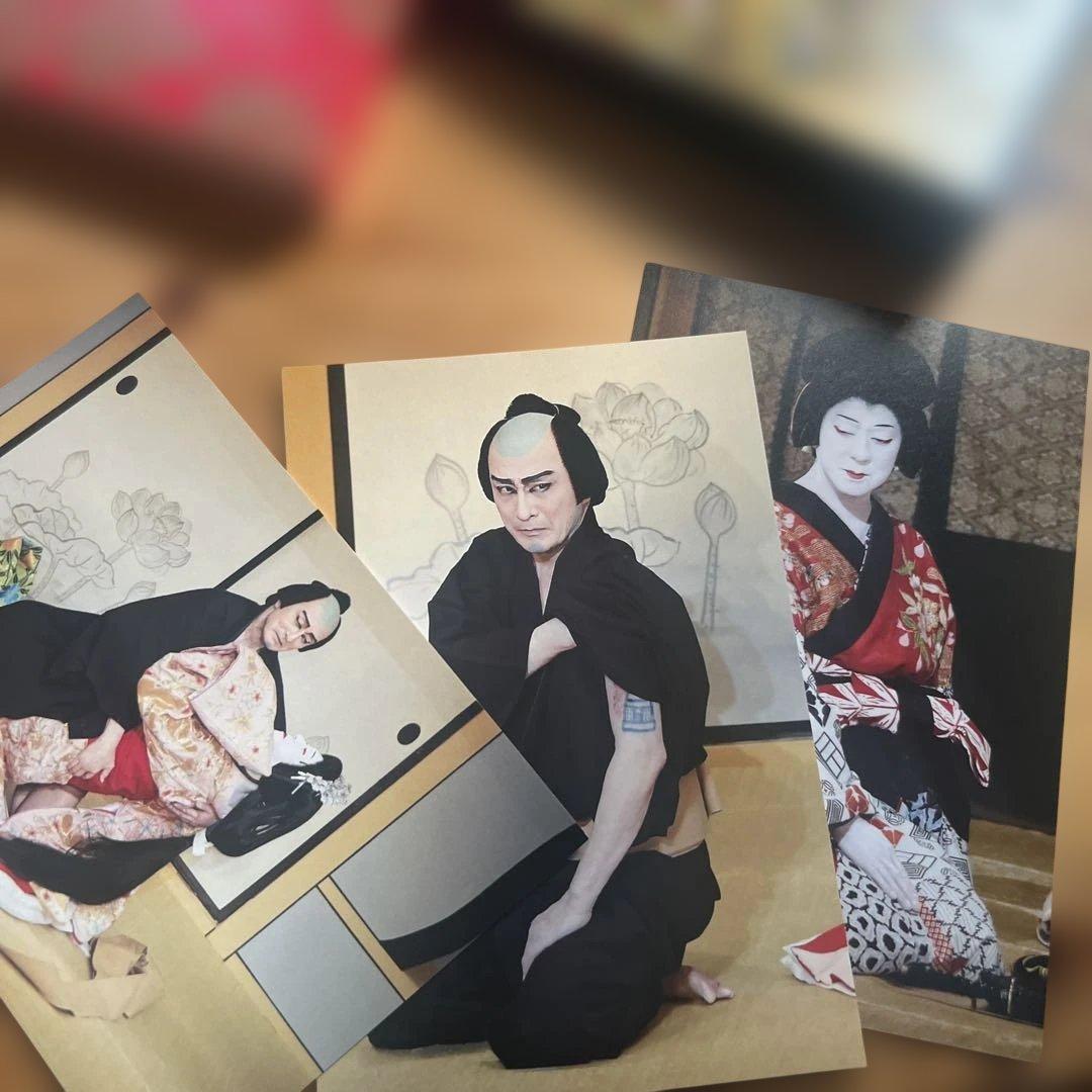 桜姫東文章 DVD 2枚組　片岡仁左衛門、坂東玉三郎　シネマ歌舞伎