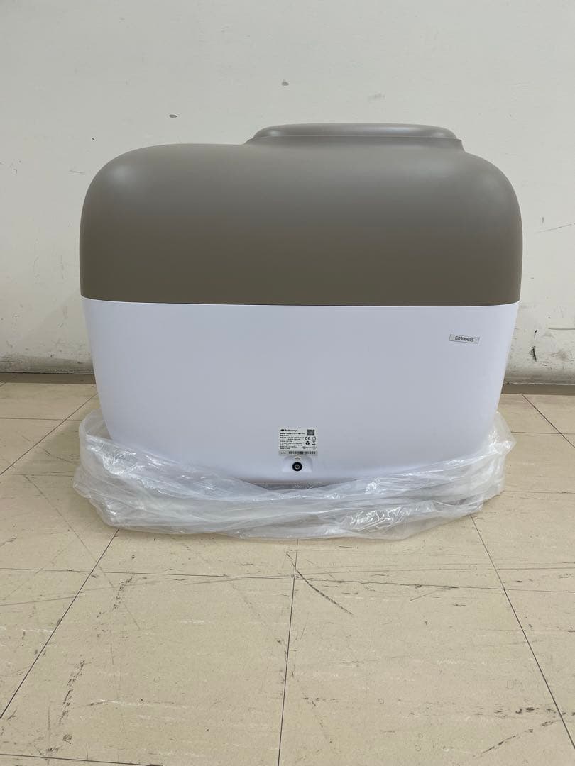 Pety PS-001 全自動スマート猫トイレ ペット用品 未使用品