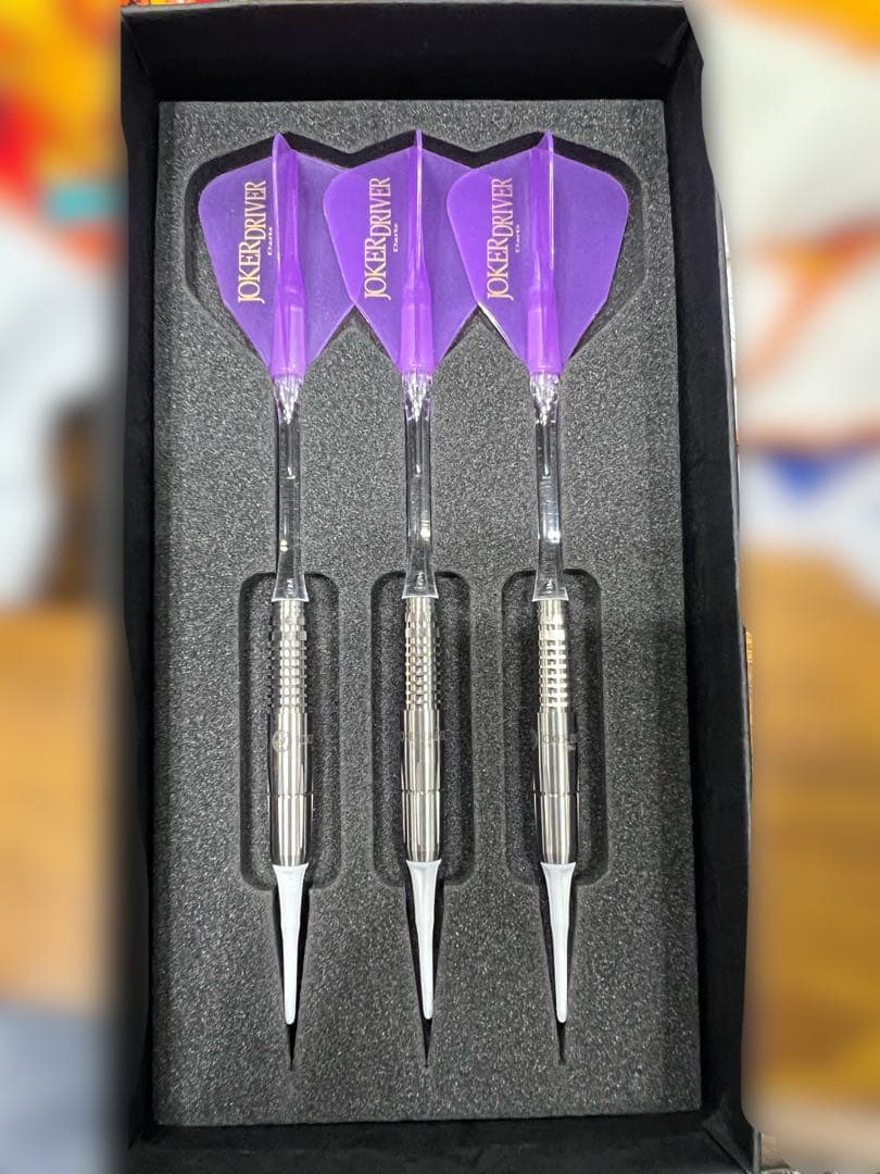 JOKERD EXTREME Apex 新品