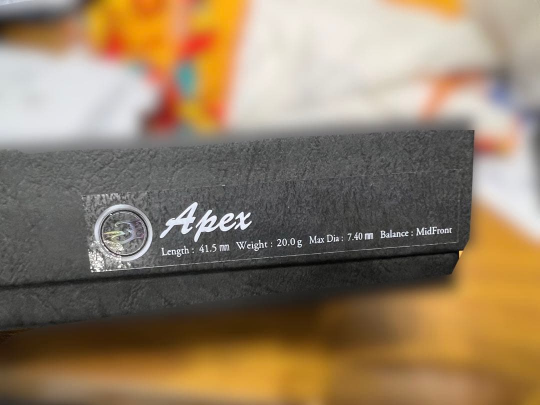 JOKERD EXTREME Apex 新品