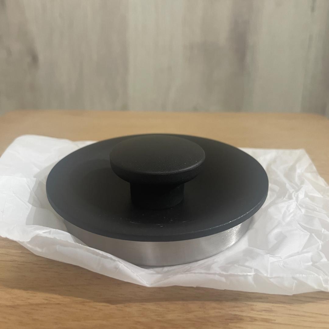 FELLOW フェロー Corvo EKG 温電気ケトル マットブラック 新古品