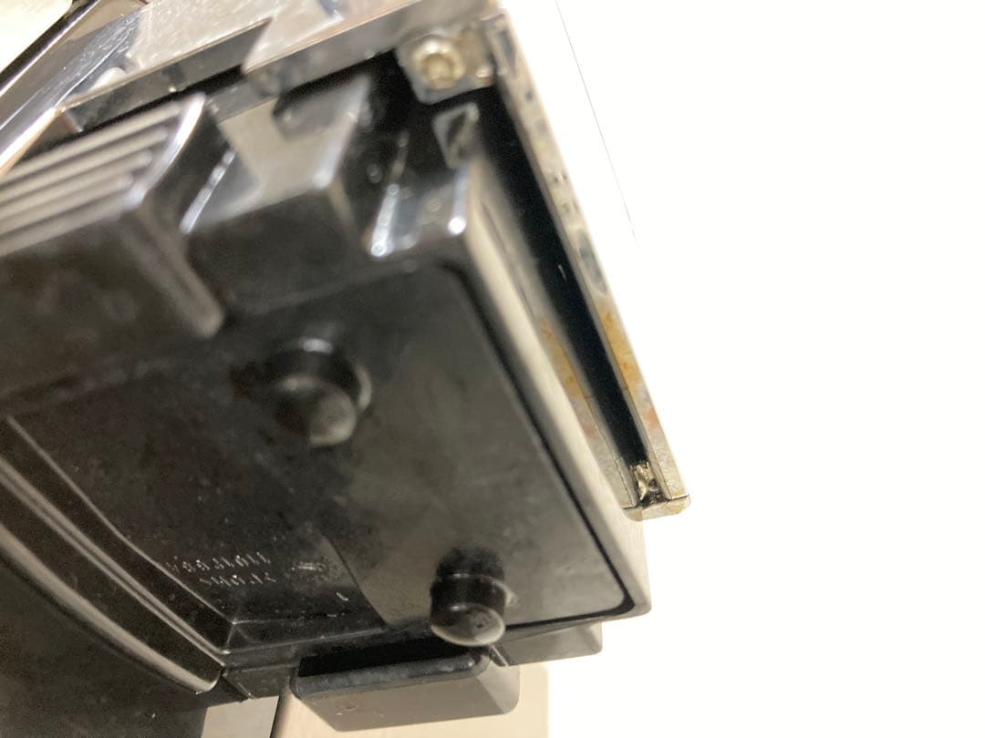 GAGGIA Brera SUP-037RG エスプレッソマシン