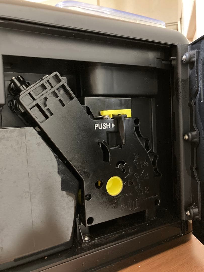 GAGGIA Brera SUP-037RG エスプレッソマシン