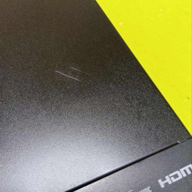 SHARP AQUOS BD-NT1000 HDDは新品3TB増量交換第6弾