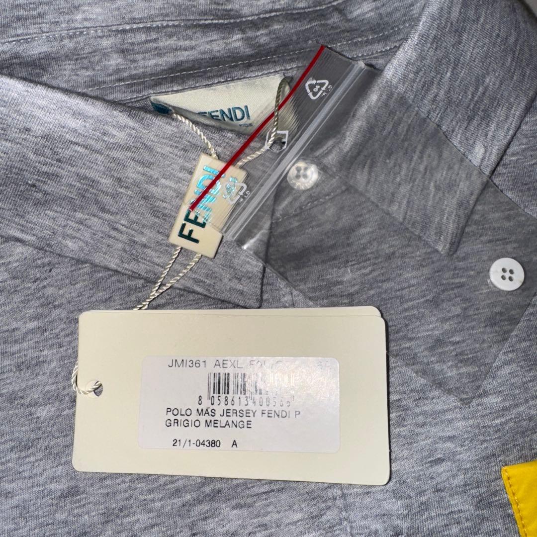 フェンディ⭐︎Tシャツ
