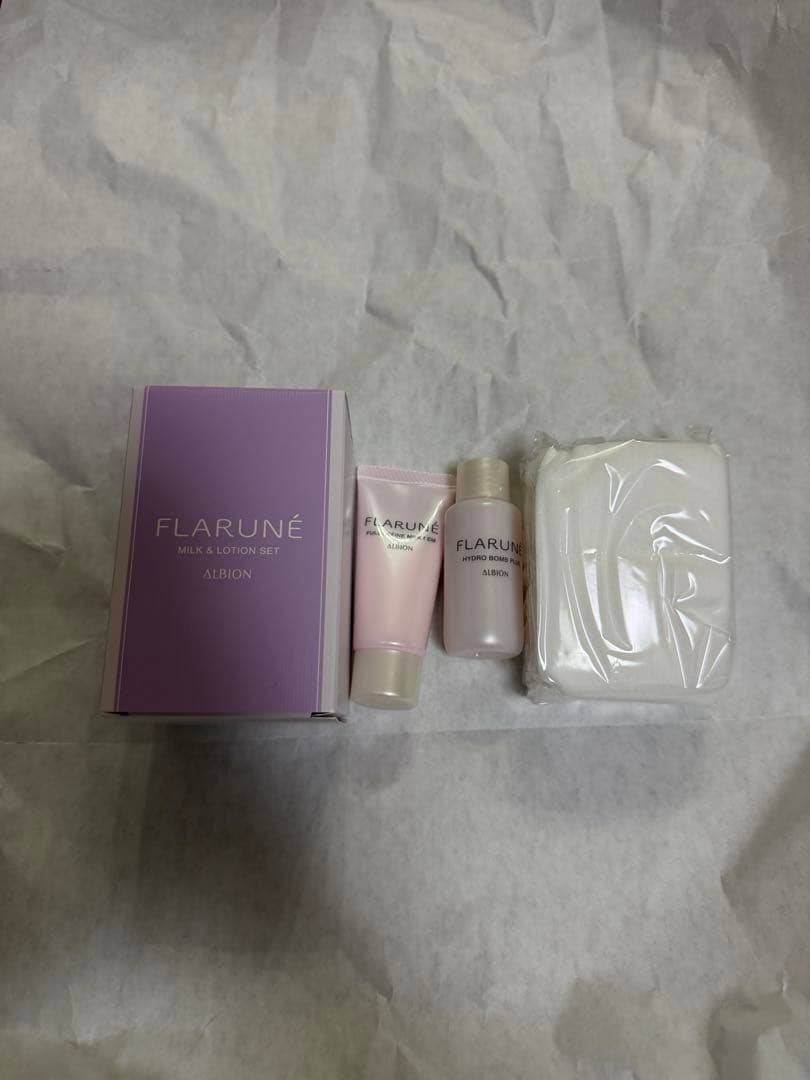 アルビオン ALBION Skin Conditioner 330ml