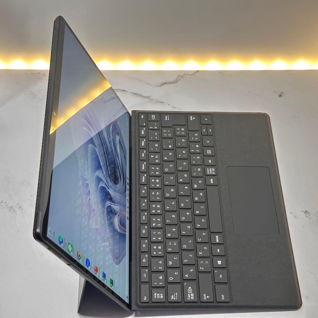 【くーちゃん】Surface Pro8 Corei5/8/256