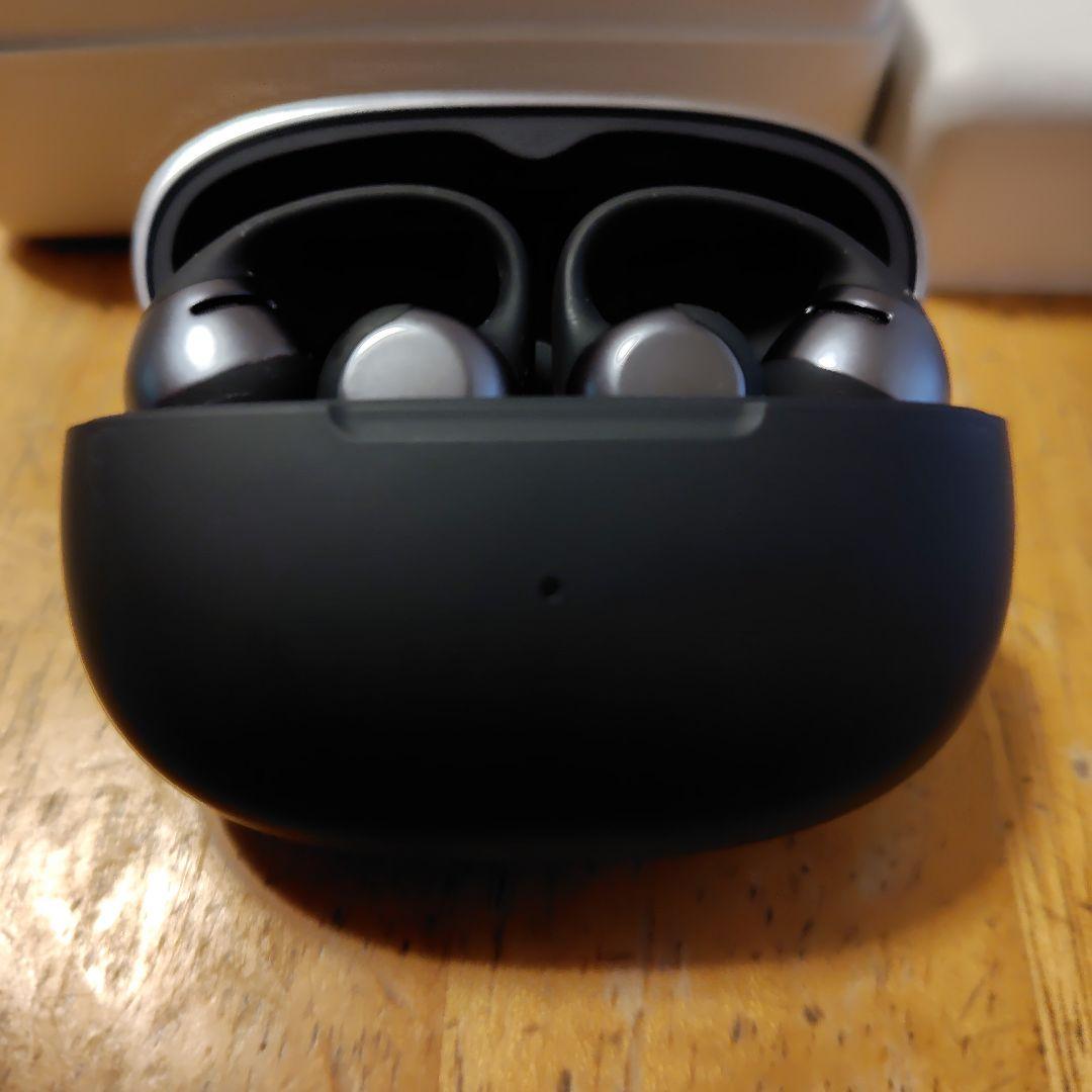 イヤホン SHOKZ opendots one