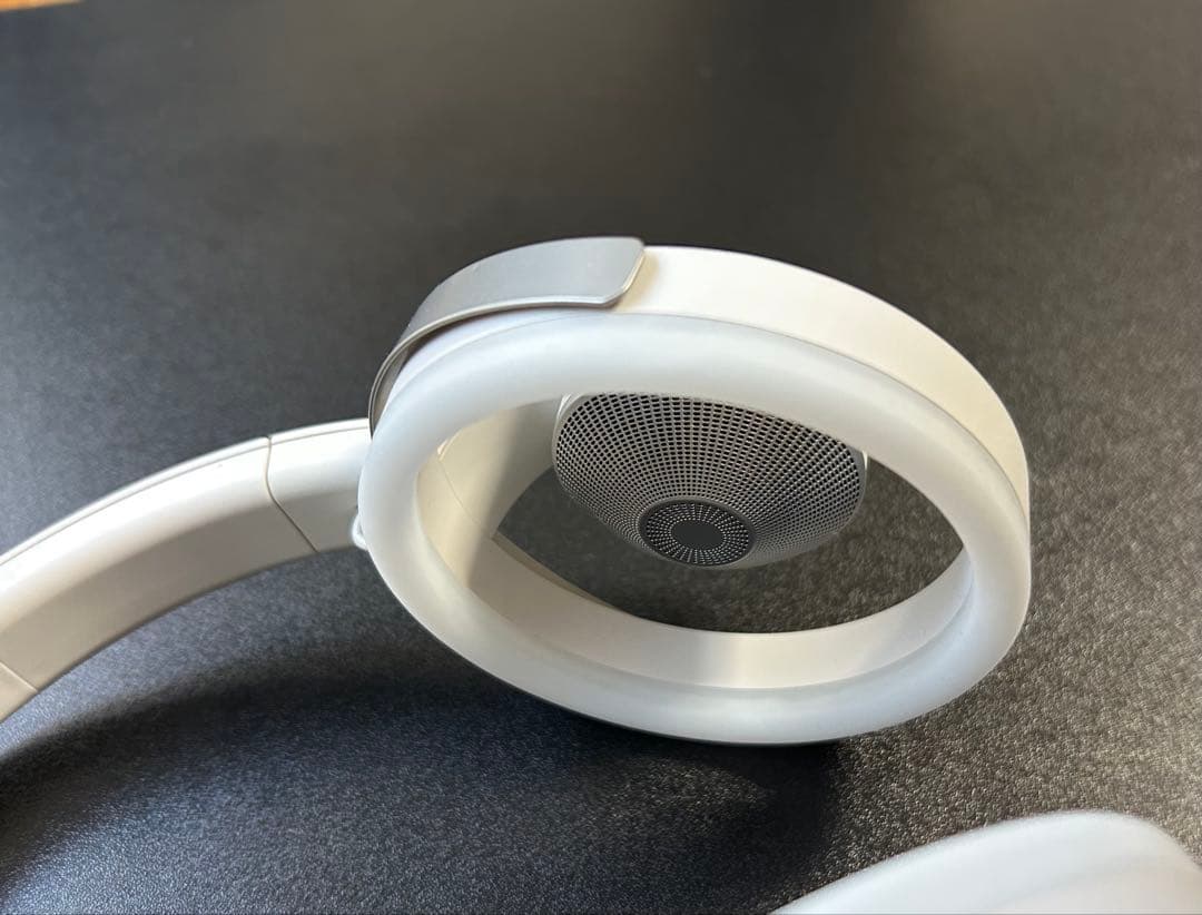 nwm ONE MBH001 オンイヤースピーカー