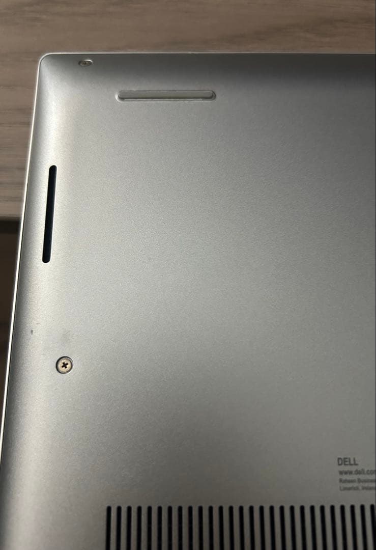 Windowsノート本体 Dell Inspiron 14 Ryzen 7 5825U 16GB