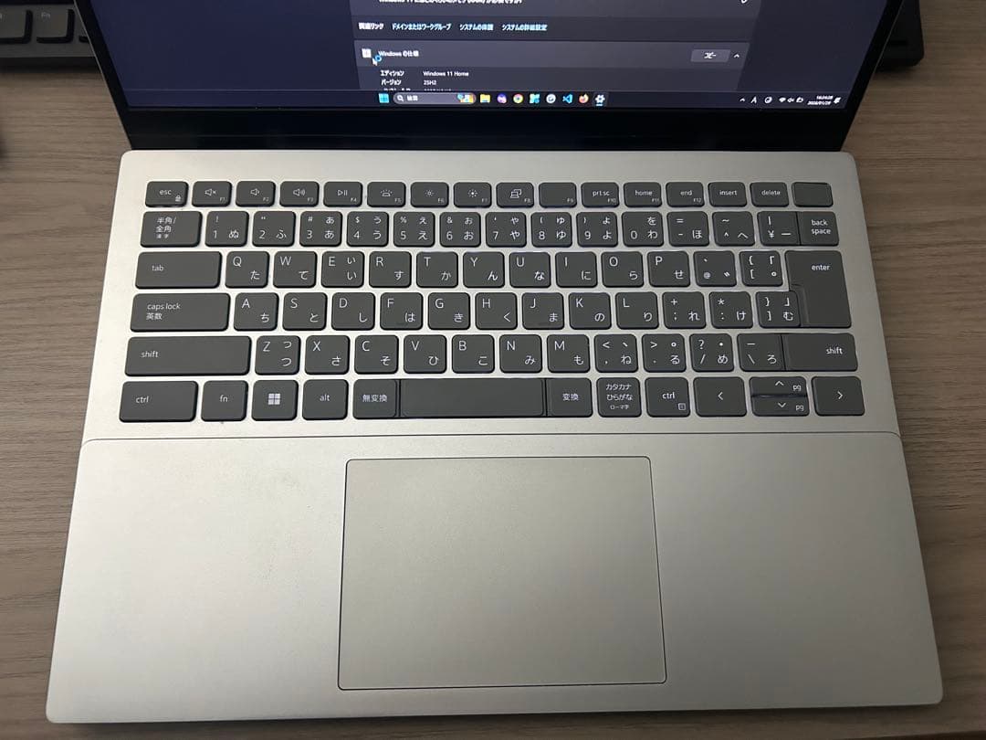 Windowsノート本体 Dell Inspiron 14 Ryzen 7 5825U 16GB