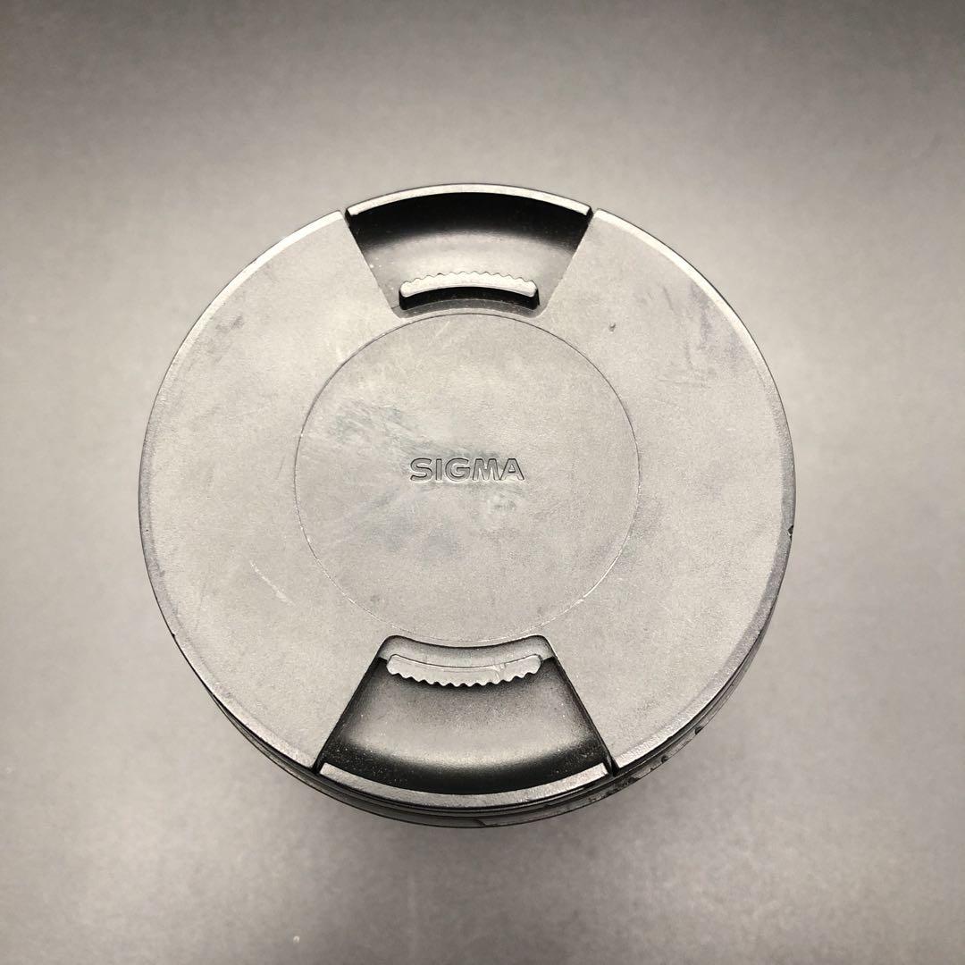 即決 SIGMA EX 10-20mm 1:3.5 DC HSM