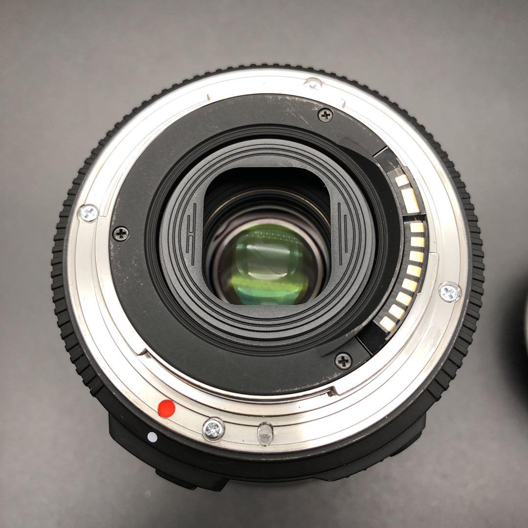 即決 SIGMA EX 10-20mm 1:3.5 DC HSM