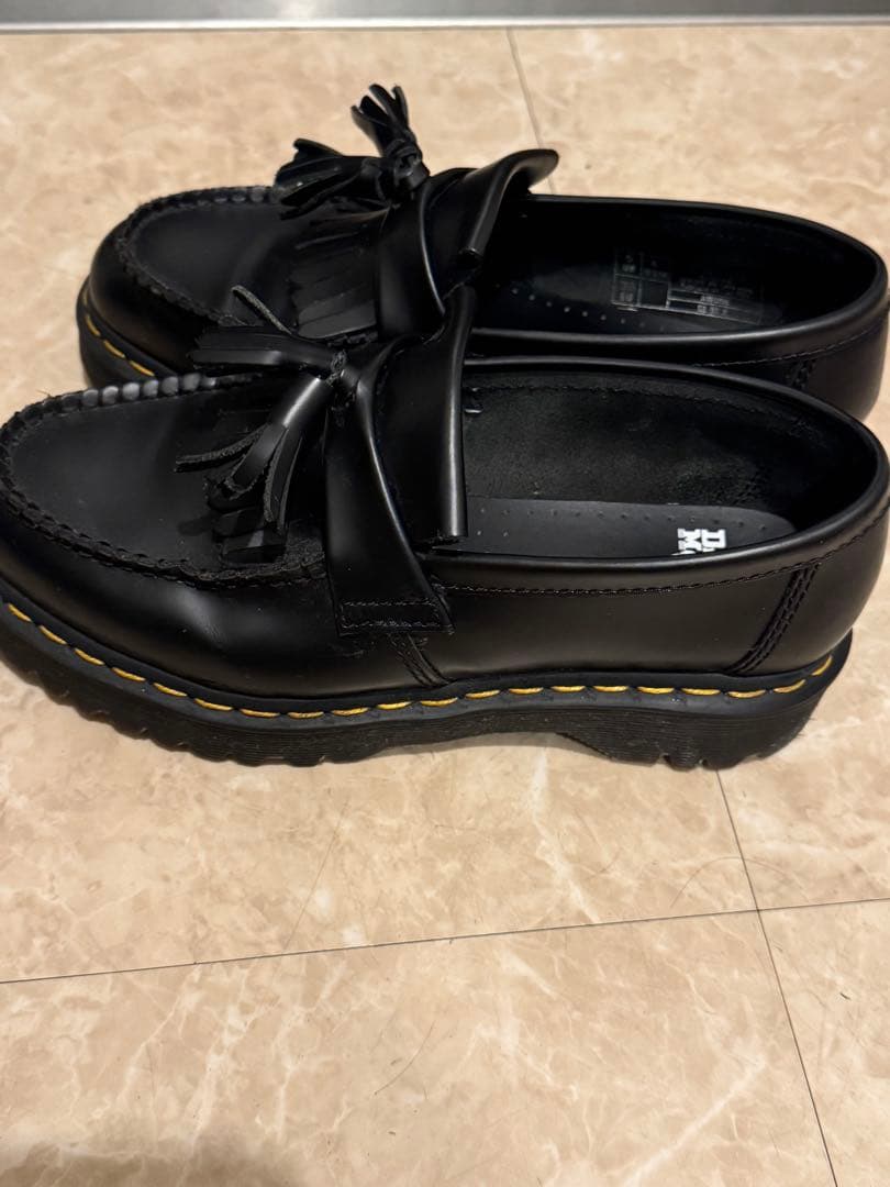 ドクターマーチン　ローファー