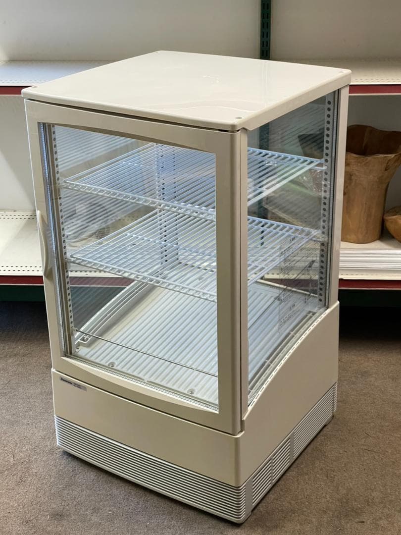 Panasonic 冷蔵ショーケース 65L　SMR-CZ65F