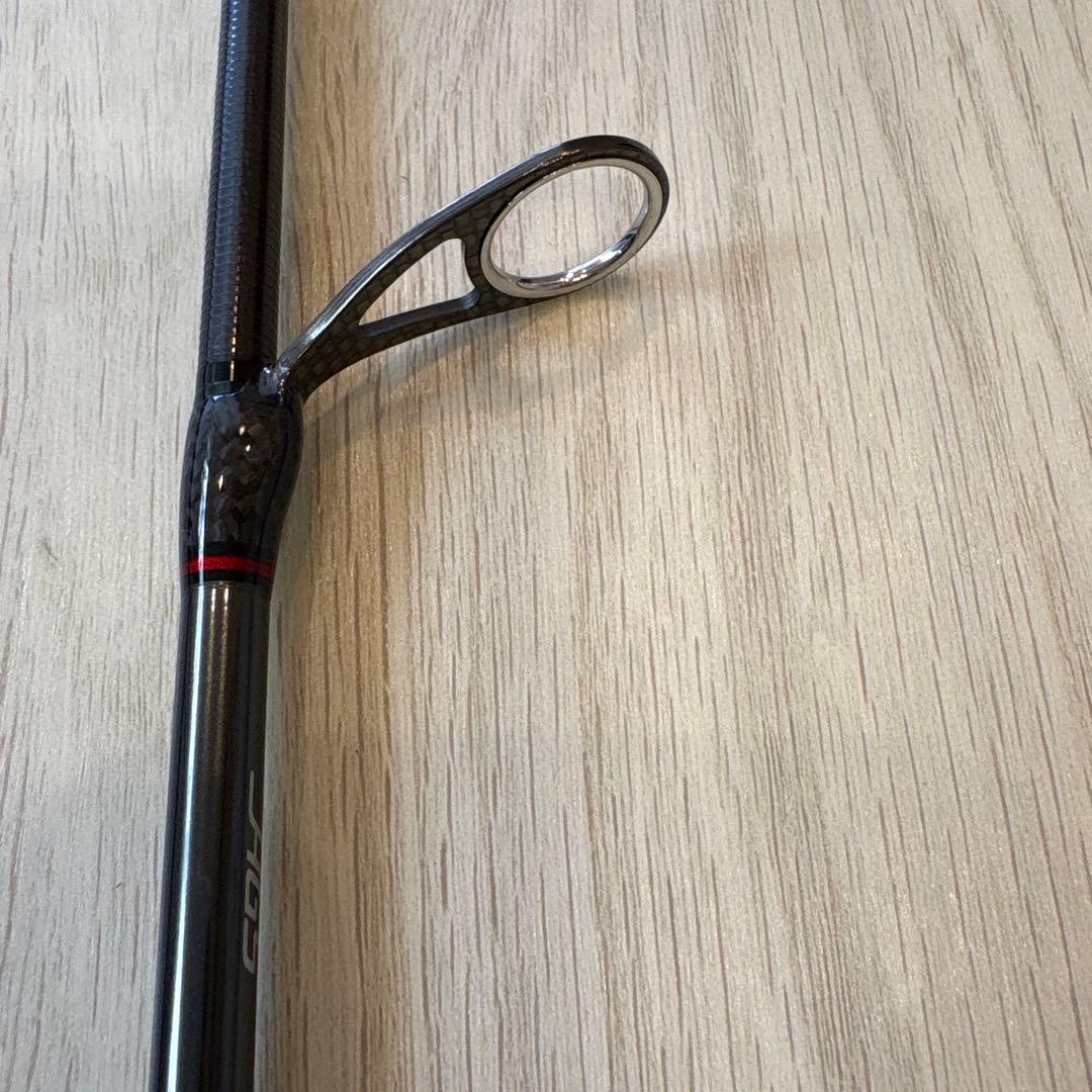 極美品　ストイストRT 80LML