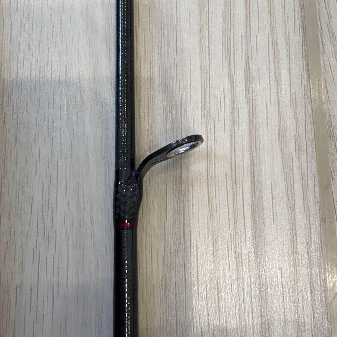 極美品　ストイストRT 80LML