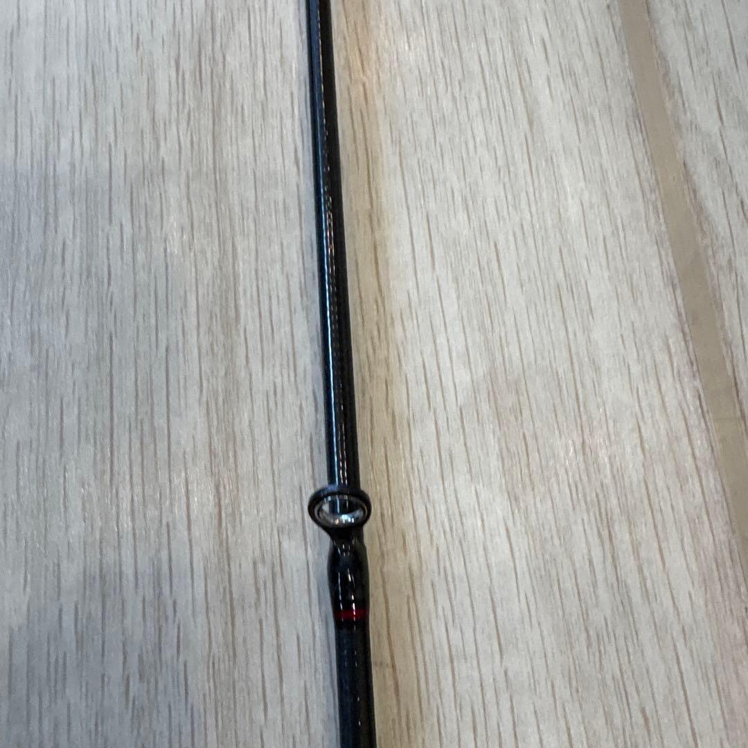 極美品　ストイストRT 80LML