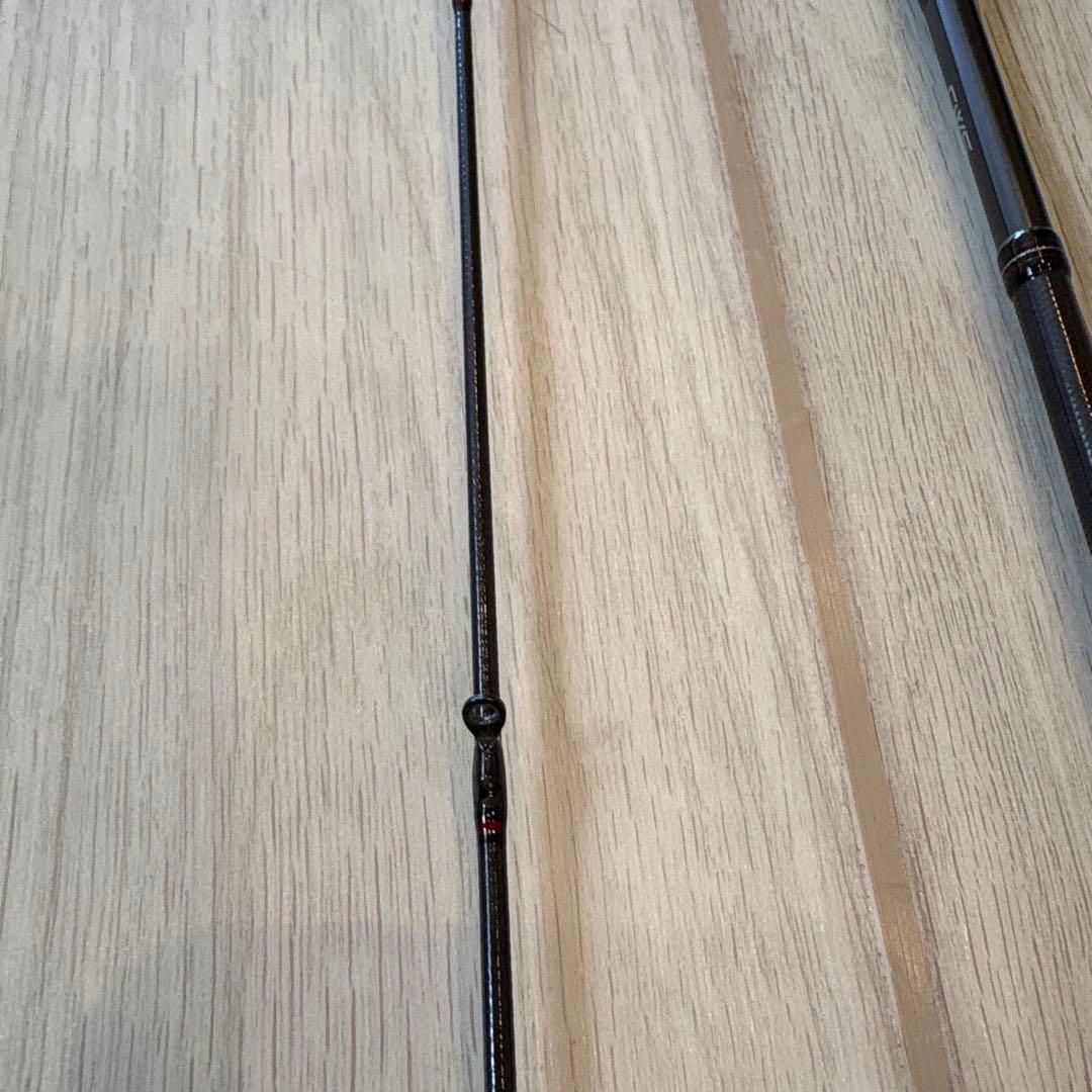 極美品　ストイストRT 80LML