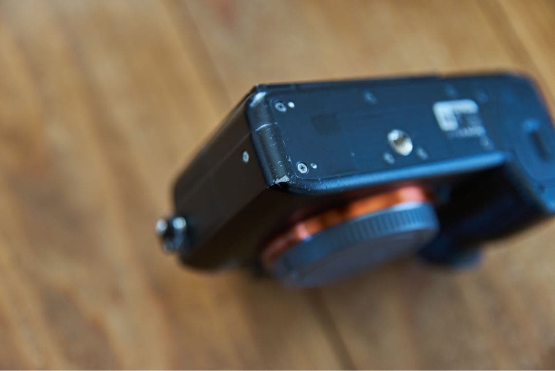 SONY α7 II ミラーレス一眼 本体　中古