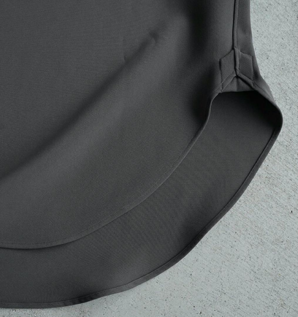 NO CONTROL ダブルクロス 2WAY ストレッチジャケットユニセックス