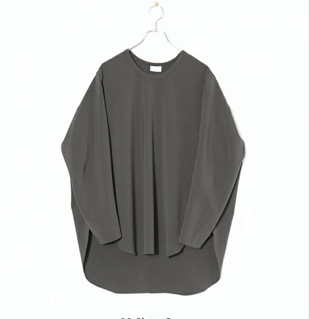 NO CONTROL ダブルクロス 2WAY ストレッチジャケットユニセックス