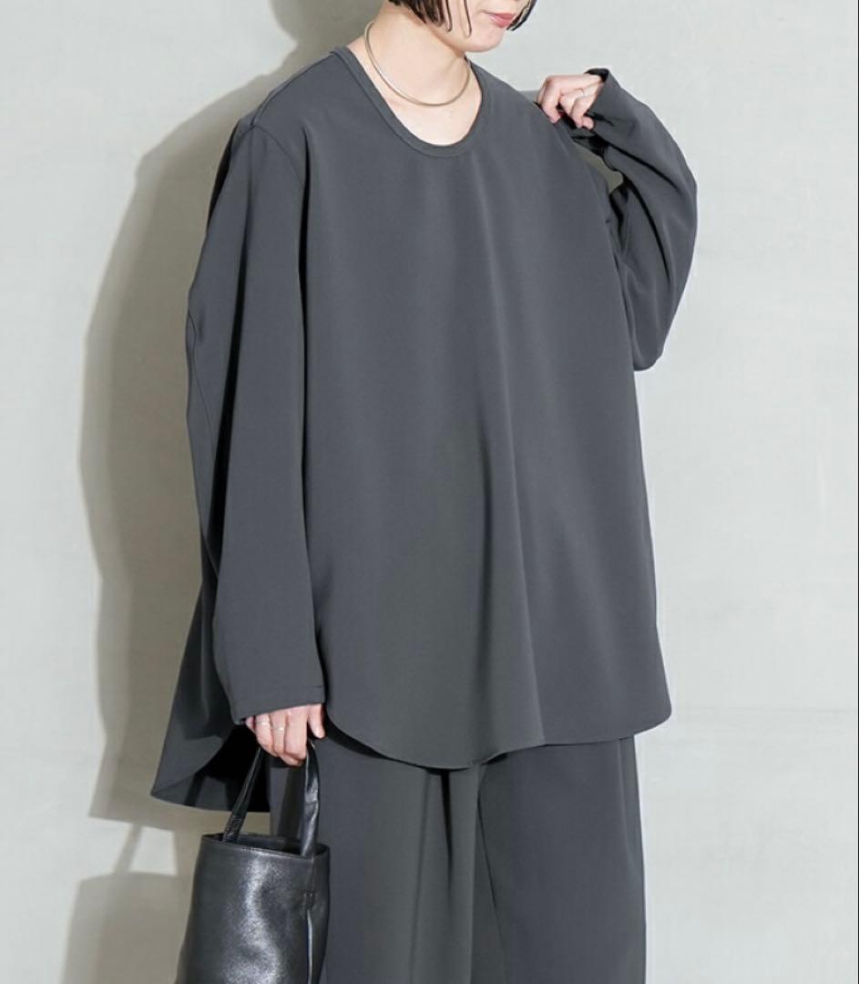 NO CONTROL ダブルクロス 2WAY ストレッチジャケットユニセックス