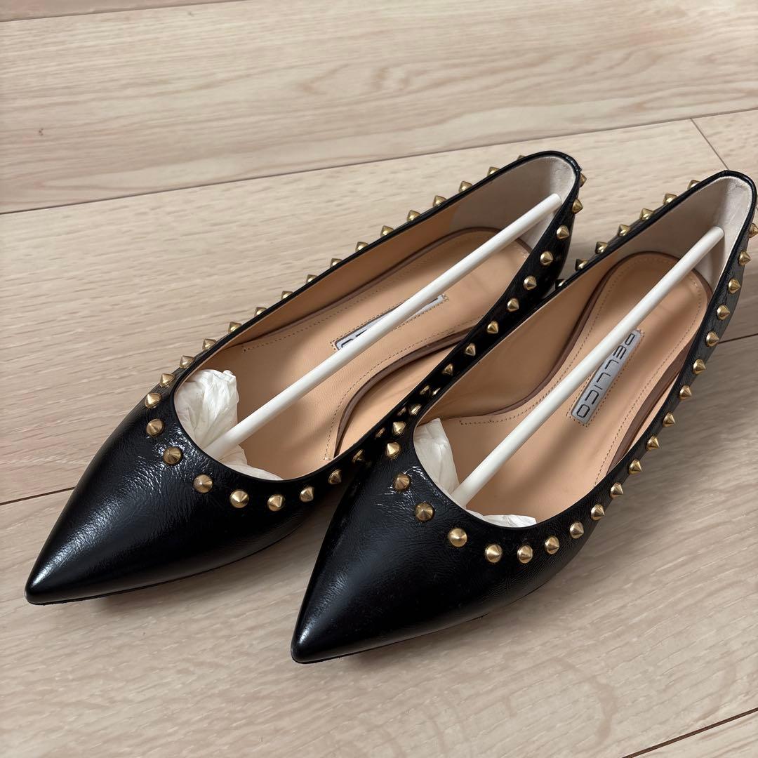 PELLICO ペリーコ