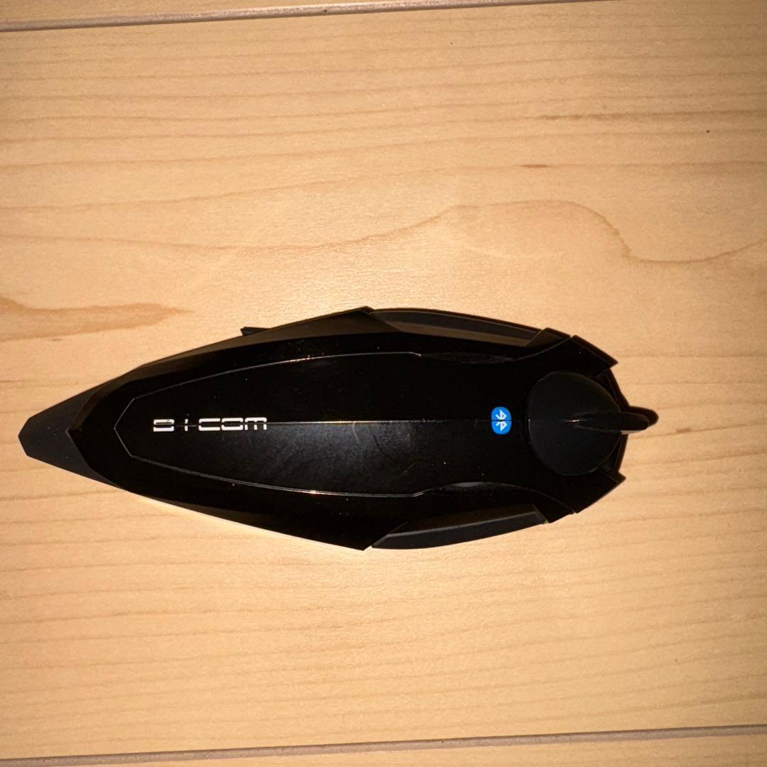 yoshi ビーコム B-COM SB6X Bluetooth インカム