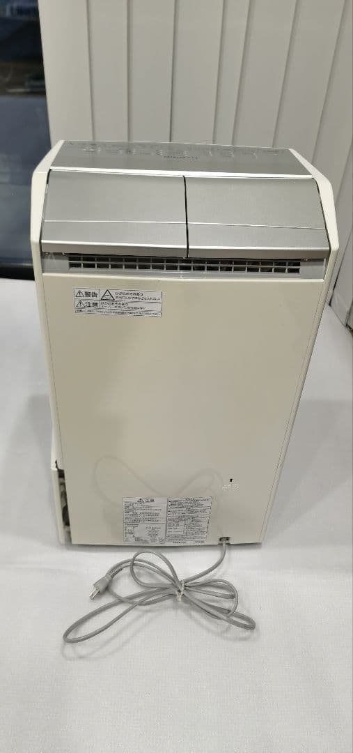 ★現状　Panasonic 除湿機　F-YHPX200 2017年製造