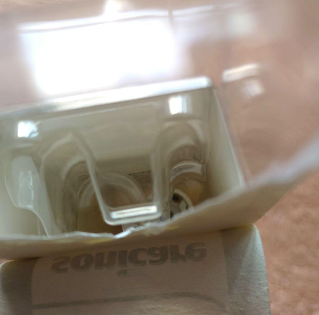 PHILIPS Sonicare 電動歯ブラシ本体　別売りA3ブラシ1本付き