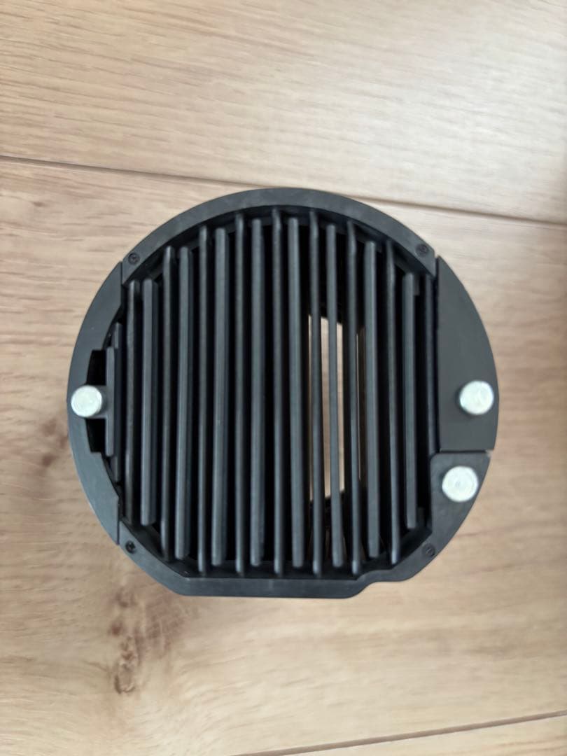 Airdog mini portableエアドッグ　ミニCZ-20T ブラック