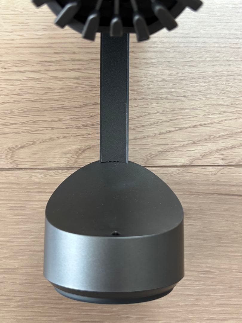 Airdog mini portableエアドッグ　ミニCZ-20T ブラック