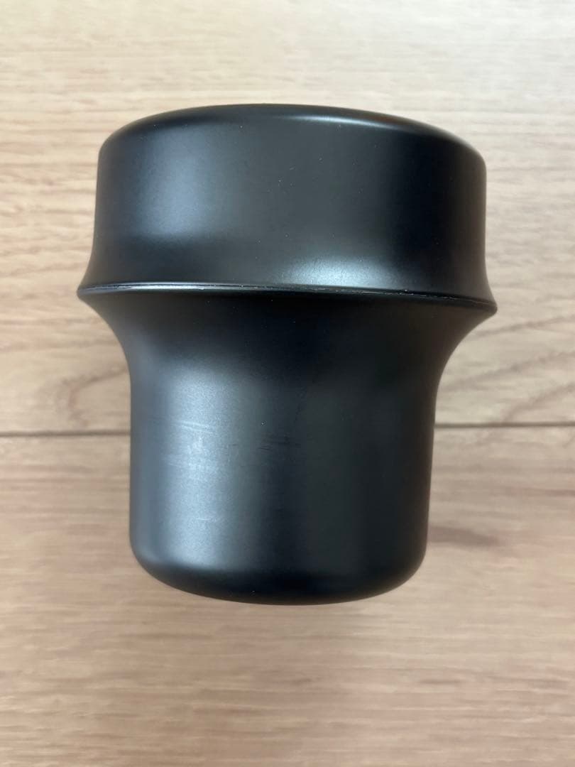 Airdog mini portableエアドッグ　ミニCZ-20T ブラック