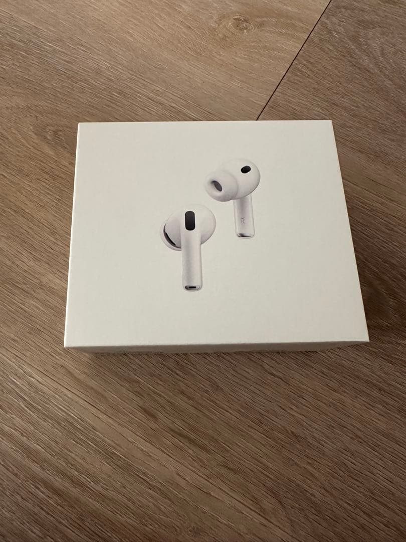 AirPods (第3世代) ワイヤレスイヤホン