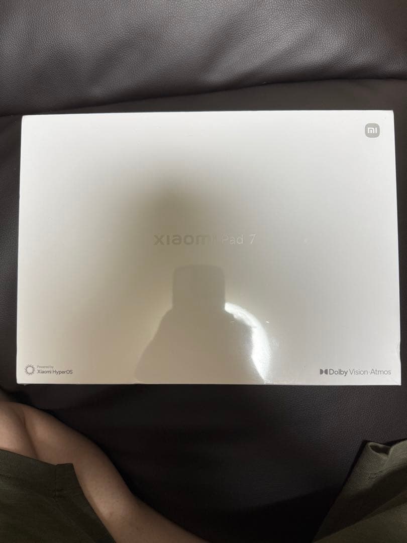 n*a様 Xiaomi Pad 7 Gray 8GB RAM 256GB ROM
