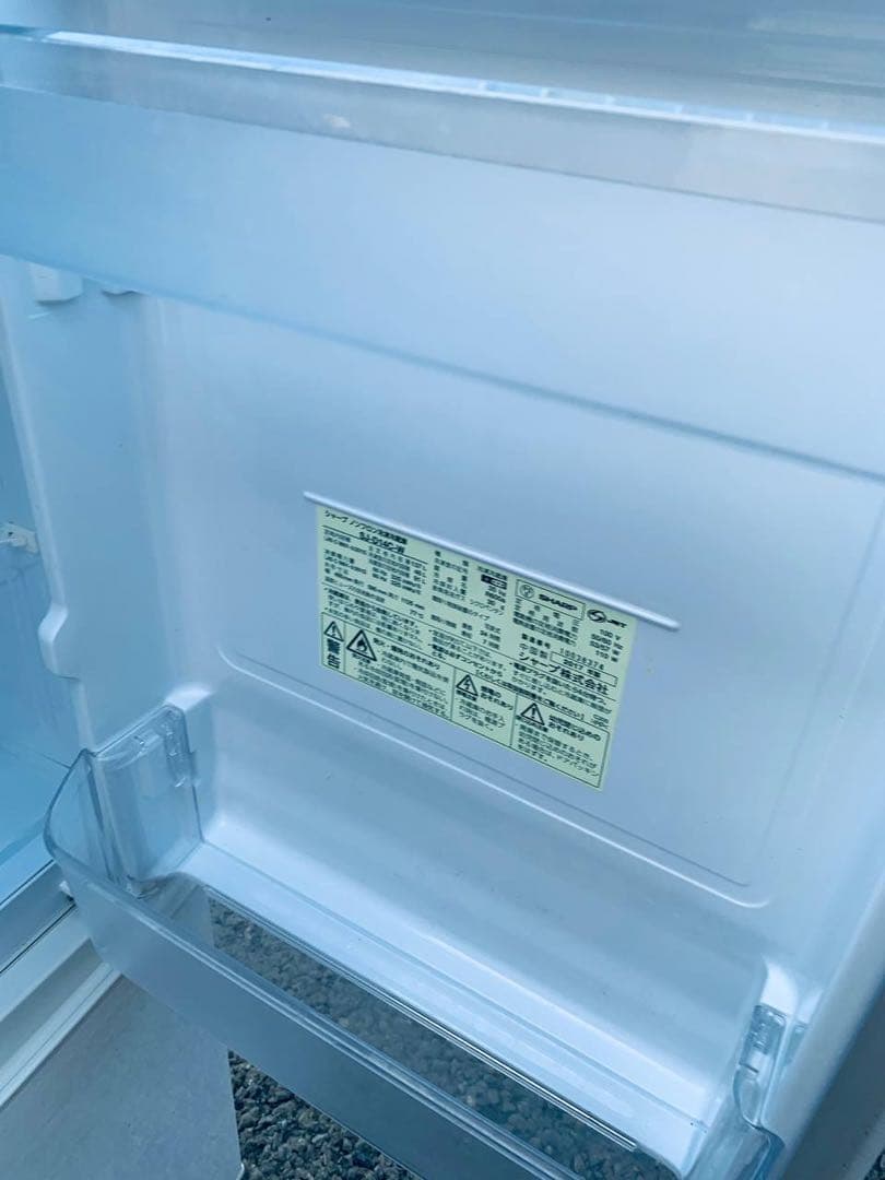 ①✅Hisense 電気洗濯機✅ ✅AT-WM5511-WH✅送料設置無料