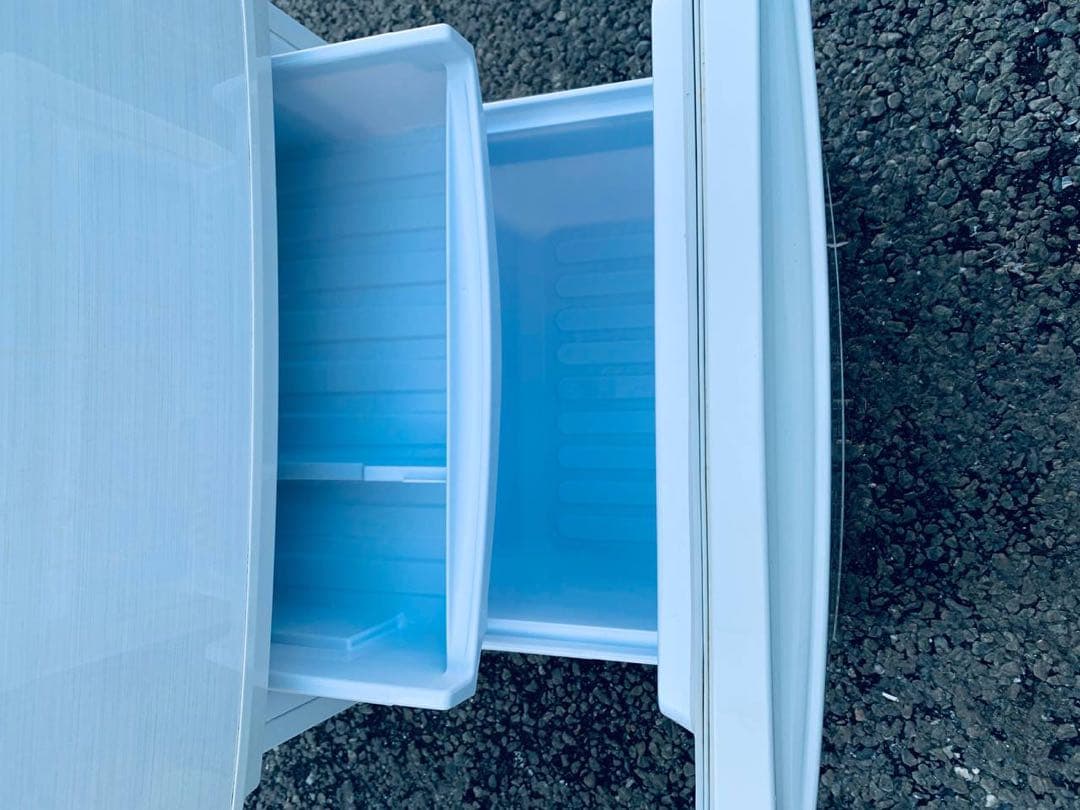 ①✅Hisense 電気洗濯機✅ ✅AT-WM5511-WH✅送料設置無料