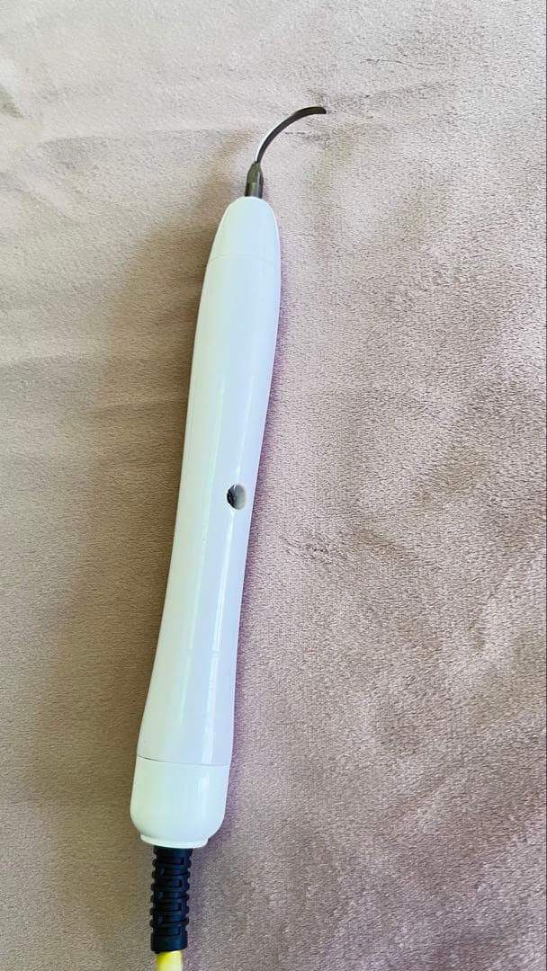 【商標登録済】水玉SONO搭載 韓国JLU正規品 美顔器 業務用 5in1モデル