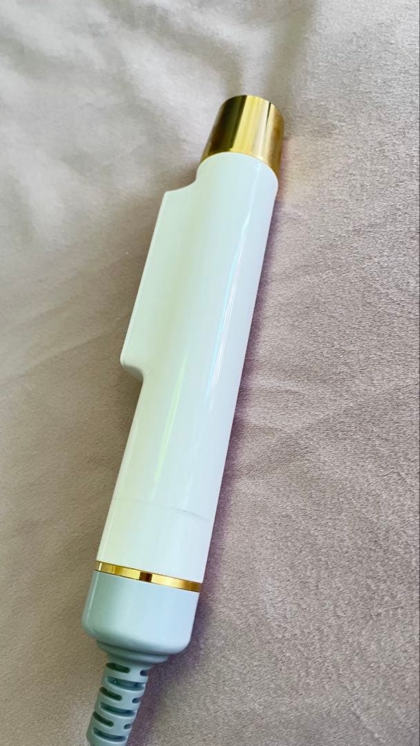 【商標登録済】水玉SONO搭載 韓国JLU正規品 美顔器 業務用 5in1モデル