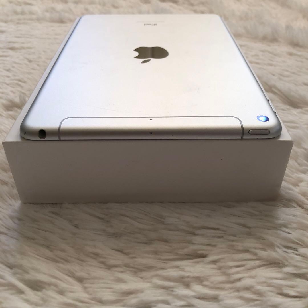 【1/2販売終了】iPad mini5 64GB SIMフリー 【すぐ発送】