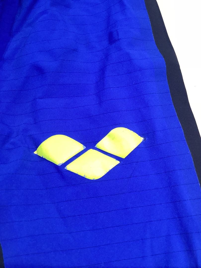 arena 高速水着　パワースキン カーボン SSS