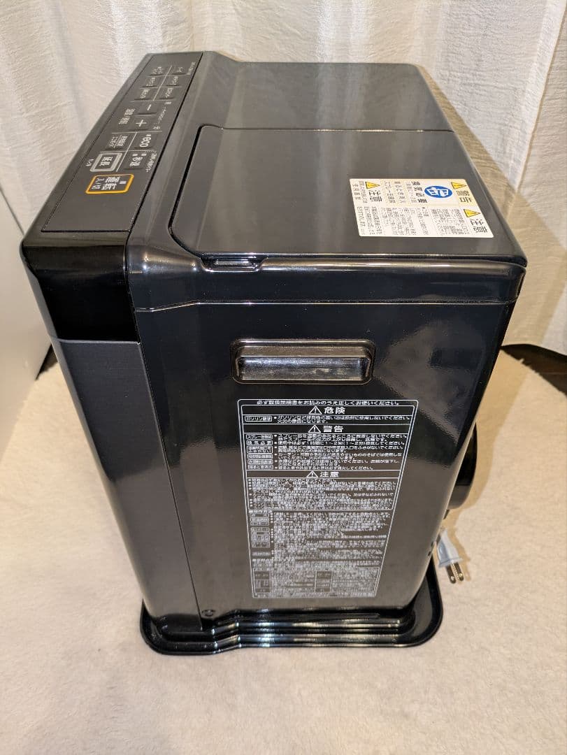 値下げ！【極美品】コロナ FH-WZ3622BY　WZ3622E2